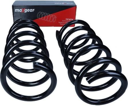 Suspension Spring 60-0959D - image 2