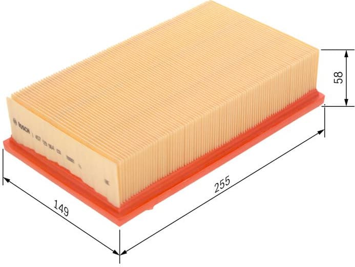 Air Filter 1457429964 - image 10