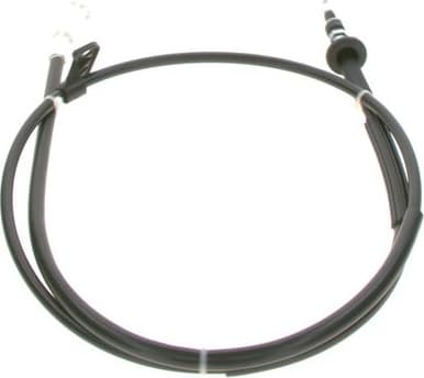 Cable Pull, parking brake 1 987 477 819 - image 4