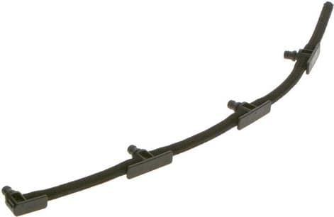 Hose, fuel overflow 0445130009 - image 6