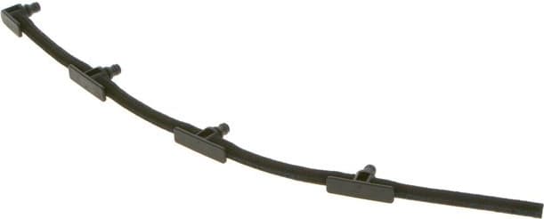 Hose, fuel overflow 0445130009 - image 7