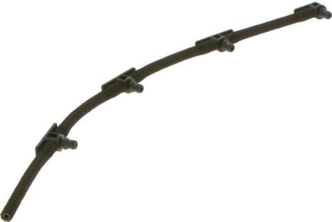 Hose, fuel overflow 0445130009 - image 8