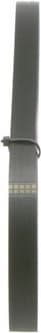 V-ribbed Belt 1 987 946 010 - image 8