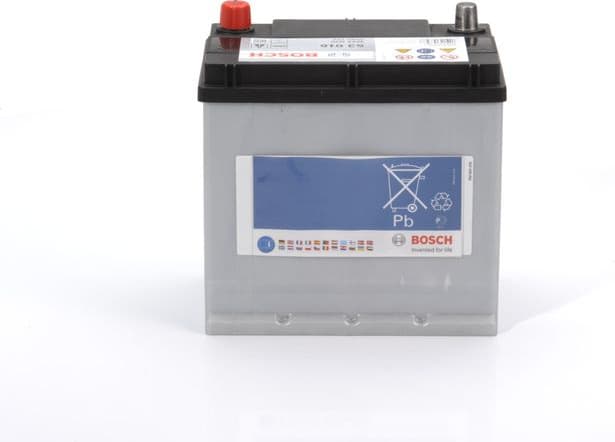 Starter Battery S3 0092S30160 - image 11