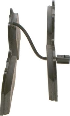 Brake Pad Set, disc brake 0986494228 - image 6