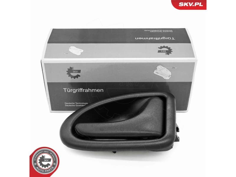 Door Handle, interior equipment 96SKV964