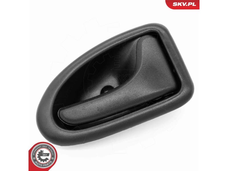 Door Handle, interior equipment 96SKV964 - image 2