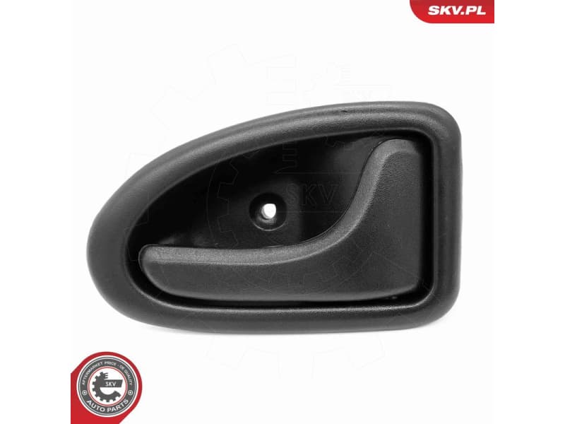 Door Handle, interior equipment 96SKV964 - image 3