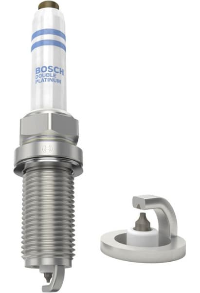 Spark Plug Double Platinum 0241245673 - image 13