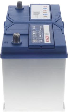 Starter Battery S4E EFB 0092S4E420 - image 3