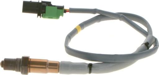 Oxygen Sensor 0258017151 - image 8