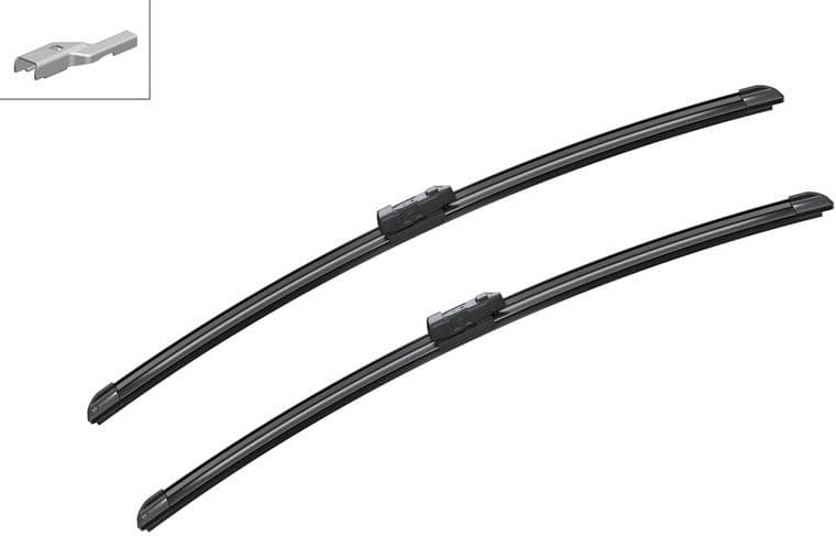 Wiper Blade Aerotwin 3 397 009 00C - image 6