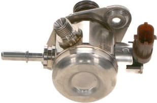 High-pressure Pump 0261520377 - image 5