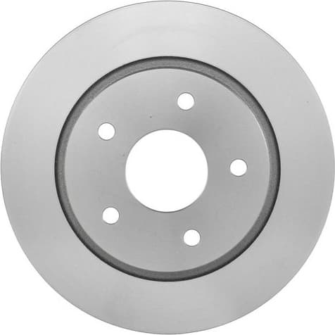Brake Disc 0986479050 - image 7