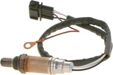 Oxygen Sensor 0258003181 - image 8