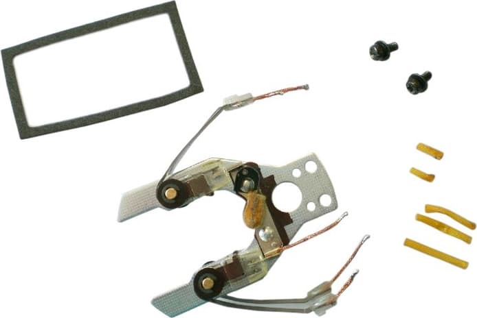 Repair Kit, ignition distributor F 026 T03 035 - image 7