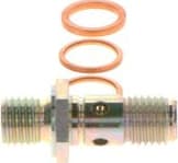 Repair Kit, fuel pump 1587010532 - image 8