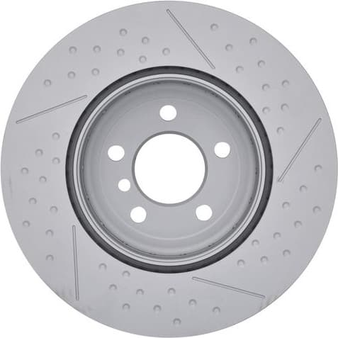 Brake Disc 0986479E15 - image 8