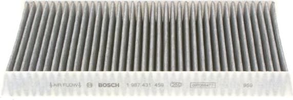 Filter, cabin air 1987431459 - image 6