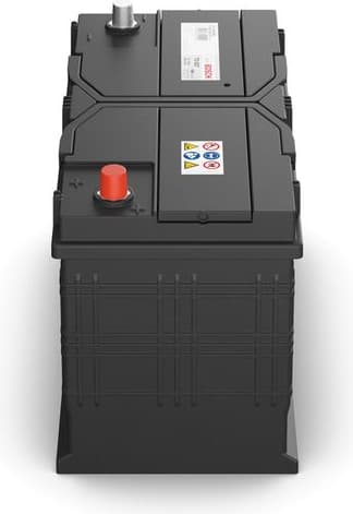 Starter Battery T3 0 092 T30 371 - image 6