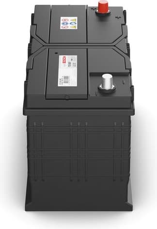 Starter Battery T3 0 092 T30 371 - image 8