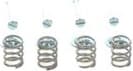 Accessory Kit, parking brake shoes 1 987 475 311 - image 5