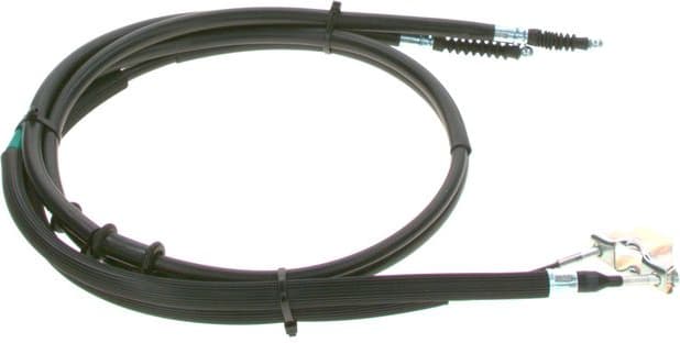 Cable Pull, parking brake 1 987 477 934 - image 9
