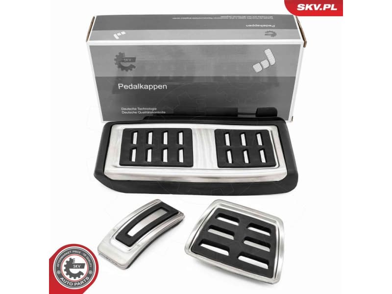 Pedal Pad Set 97SKV830