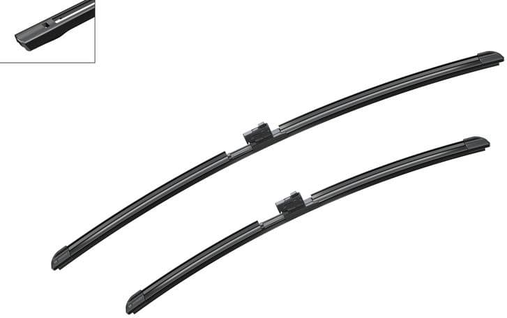 Wiper Blade Aerotwin 3 397 014 725 - image 6