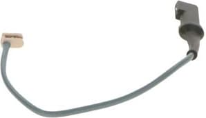 Warning Contact, brake pad wear 1 987 473 572 - image 8