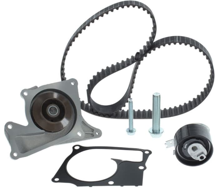 Water Pump & Timing Belt Kit 1 987 946 395 - image 5