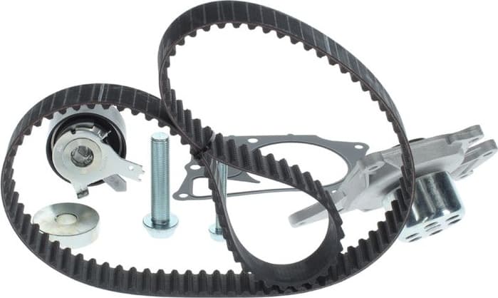 Water Pump & Timing Belt Kit 1 987 946 395 - image 7