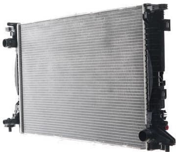 Radiator, engine cooling BEHR CR 960 000S - image 2