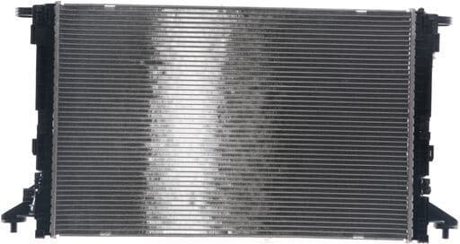 Radiator, engine cooling BEHR CR 960 000S - image 5