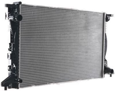 Radiator, engine cooling BEHR CR 960 000S - image 8