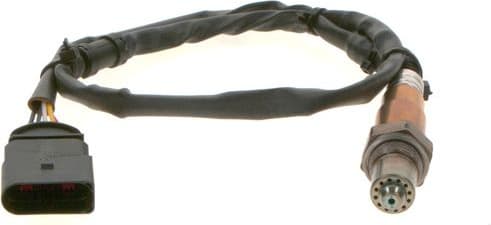 Oxygen Sensor 0258027197 - image 7