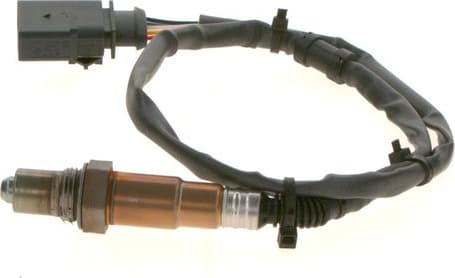 Oxygen Sensor 0258027197 - image 8
