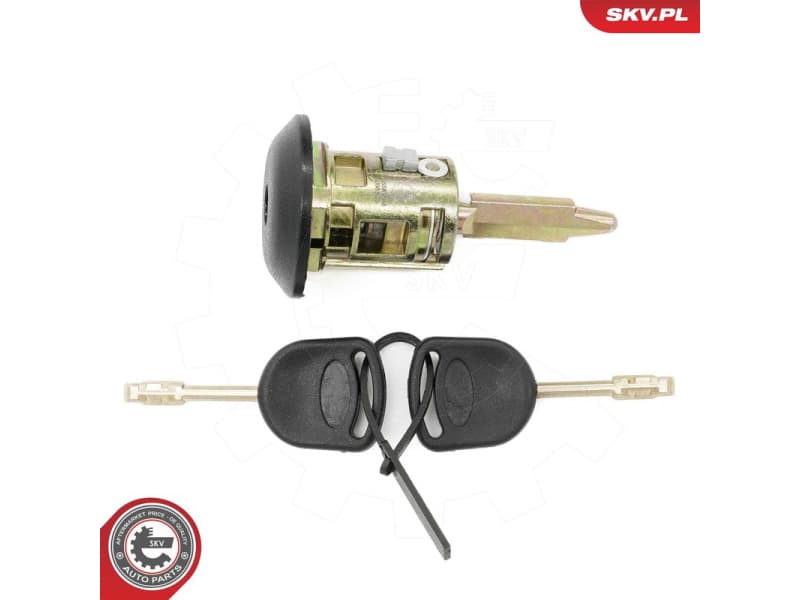 Lock Cylinder 65SKV548 - image 3