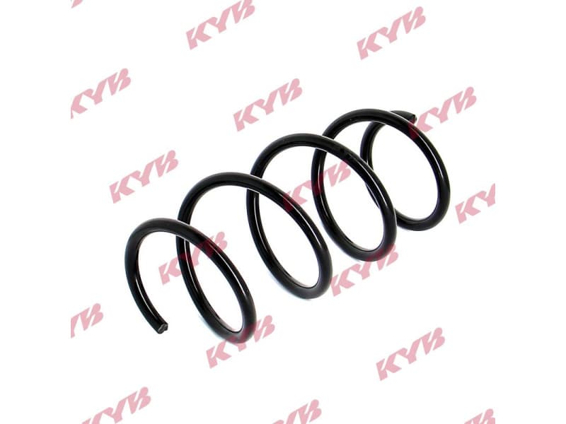Suspension Spring K-Flex RA4070 - image 2
