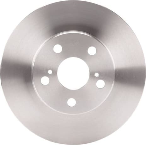 Brake Disc 0986479663 - image 3