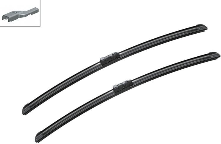 Wiper Blade Aerotwin 3397009825 - image 5