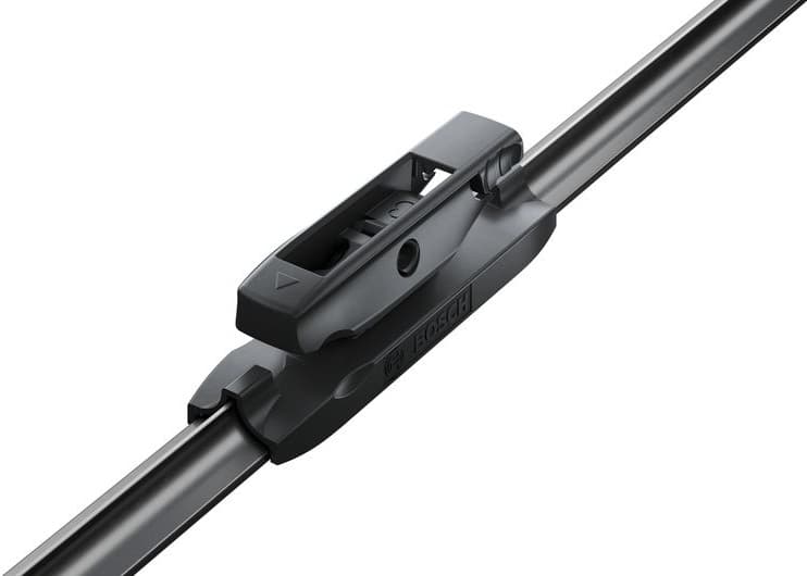 Wiper blade set BOSCH 2psc 3397007428 - image 4