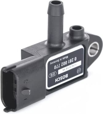 Sensor, exhaust pressure 0281002770 - image 6