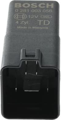 Control Unit, glow time 0281003056 - image 5