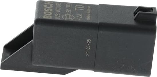 Control Unit, glow time 0281003056 - image 8