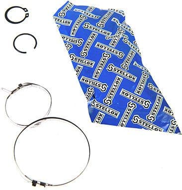 Joint Kit, drive shaft 160 1191-SX - image 2