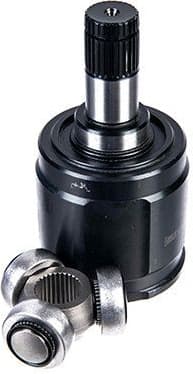 Joint Kit, drive shaft 160 1191-SX - image 4