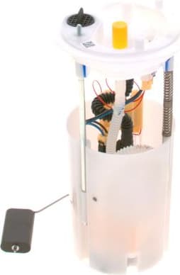 fuel supply unit 0 580 203 42X - image 7