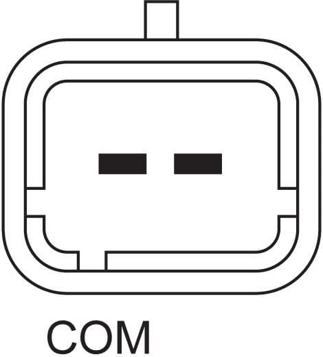 Alternator 0986083200 - image 4