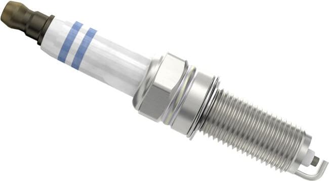 Spark Plug Nickel 0242135527 - image 11